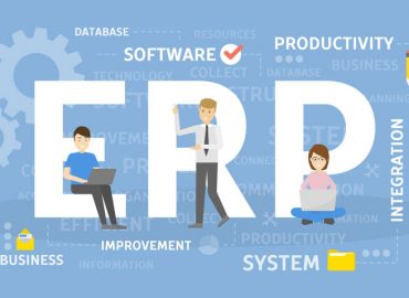 برنامه ریزی منابع سازمان