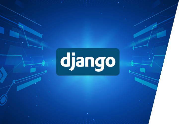 دوره توسعه دهنده وب با Django