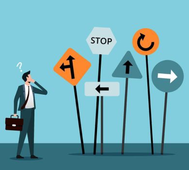 دوره مهارت‌های تصمیم‌گیری و حل مساله